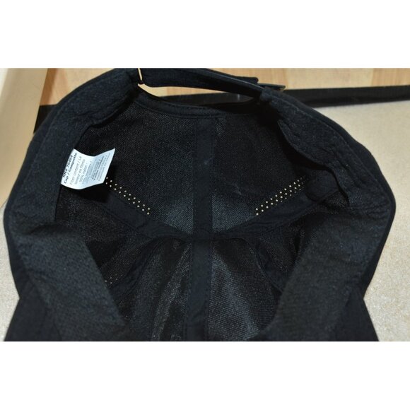 Apple Employee Exclusive Unisex Baseball Cap/Hat Close Your Rings Challenge 2023 - Picture 9 of 12